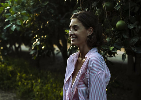 Roni Shif sex pornstar pic