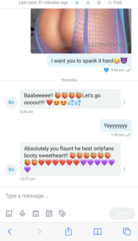 nastyselene model art pics