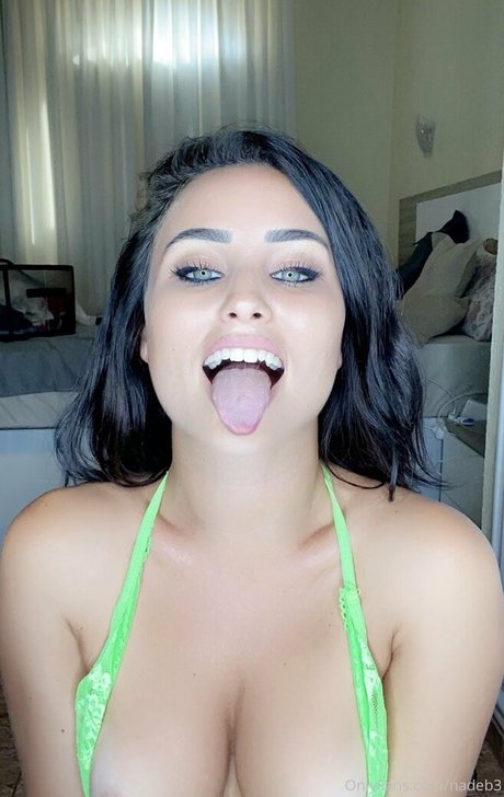 nastyselene star hot pic