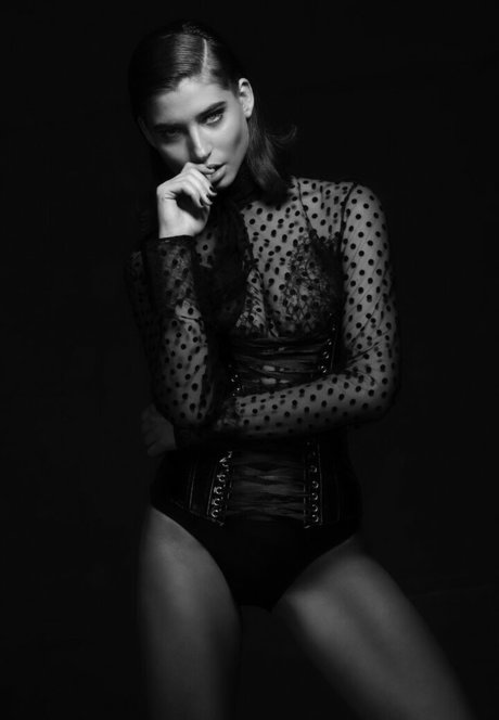 Moran Nimni nudes model gallery