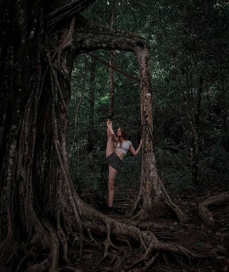 Neta Shaked hot pornstar archive