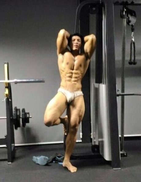 jen k model sexy picture