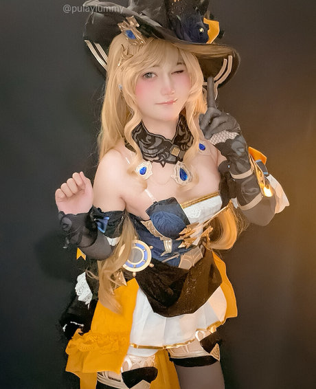 pulaylummy pornographic star pic