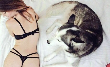 Alice Tsap model pornographic images