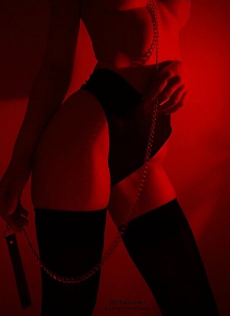 sophieinyourheart pornographic star pictures