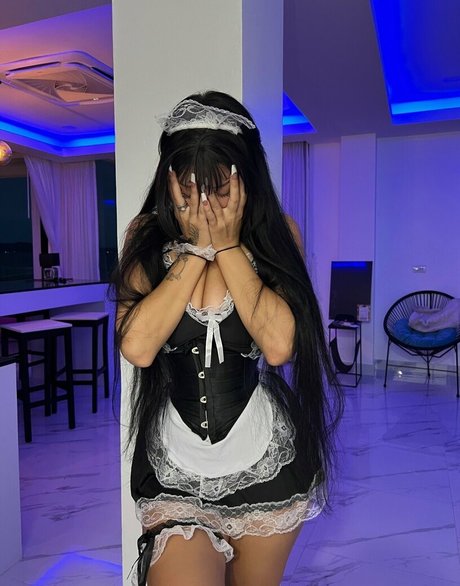 Sofigonewild naked star pic