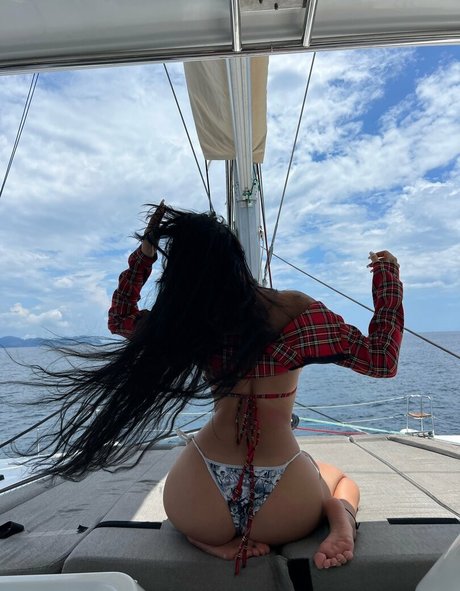 Sofigonewild nudes actress pic