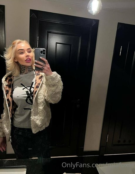 mia foxybae star pornographic pics