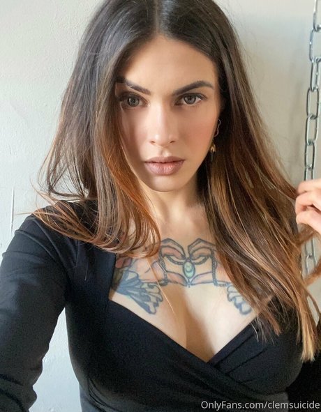 Clem French Sg model beautiful img