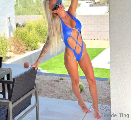 Leanna Shadlow exclusive star pic