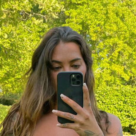 Michelle Svendsen nice actress img