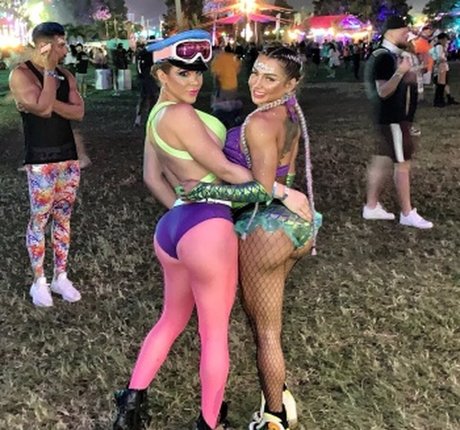 Vanessamfit star sexy pic