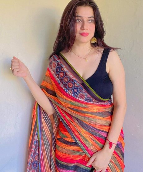 Iwishwithprachi best actress archive