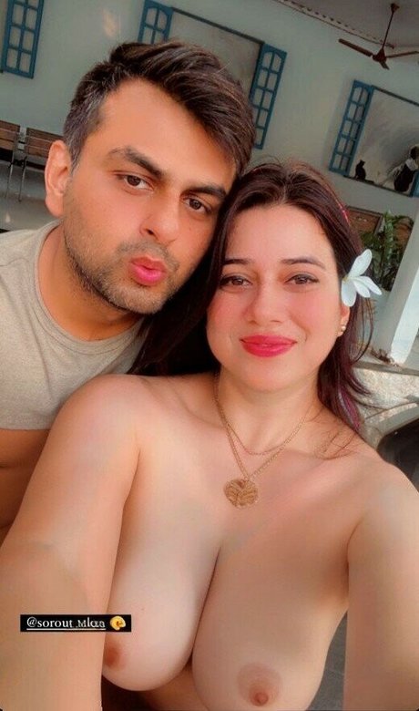 Iwishwithprachi star top photos