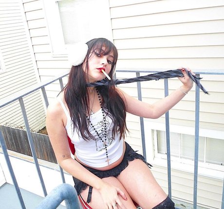 Claudia Perez model free photo