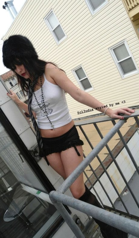 Claudia Perez hot pornstar archive