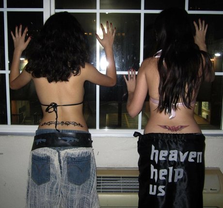 Claudia Perez exclusive actress gallery