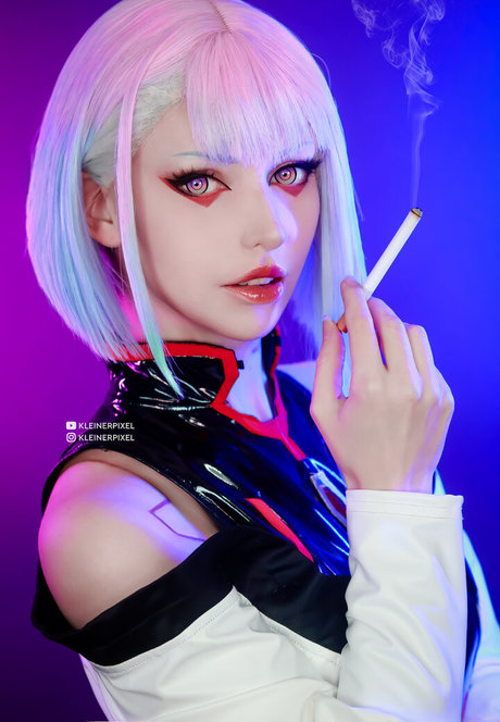 Kleiner Pixel pornographic model pictures