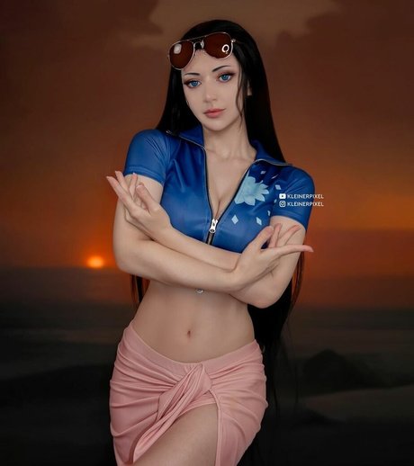 Kleiner Pixel hd model galleries