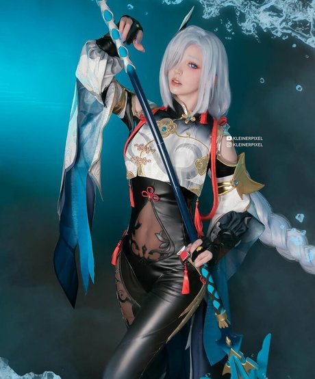 Kleiner Pixel xxx model pictures