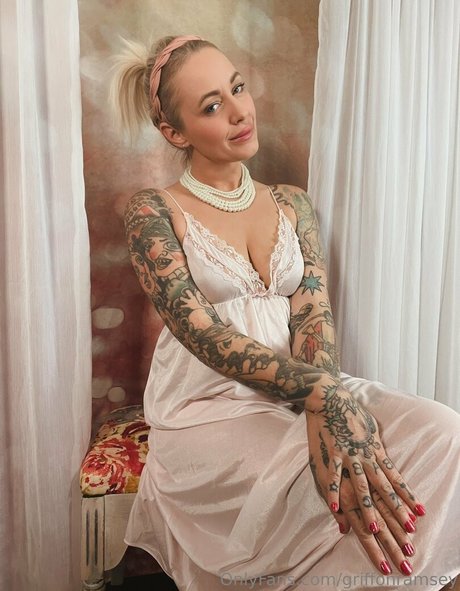 griffonramsey porn actress picture