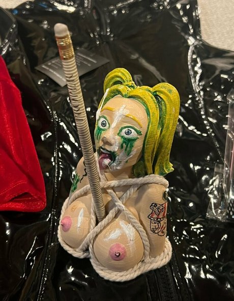 griffonramsey perfect model photo