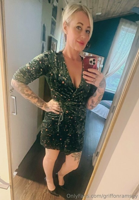 griffonramsey pornstar erotic pic