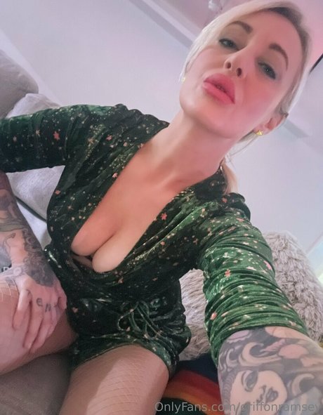 griffonramsey perfect pornstar photos