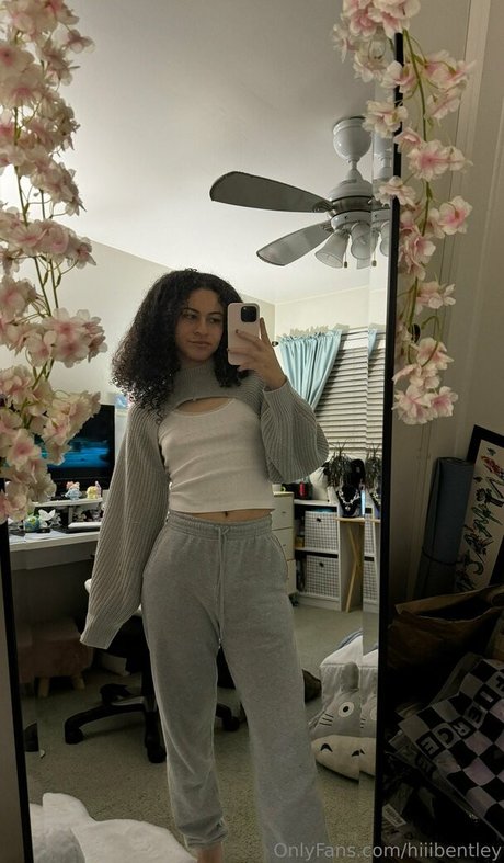 hiiibentley Profile pic