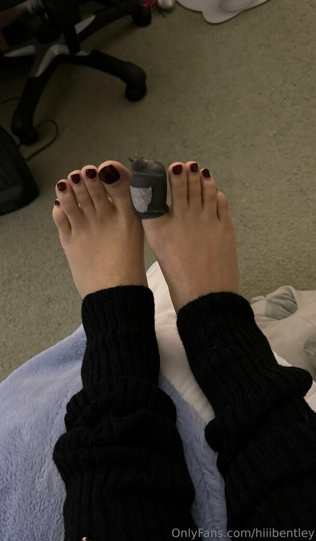 hiiibentley nude actress pic