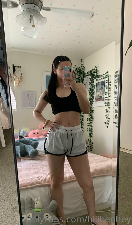 hiiibentley free actress photo