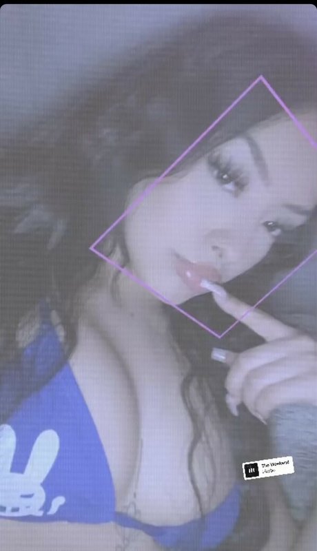 Madelyn Negrete top star archive