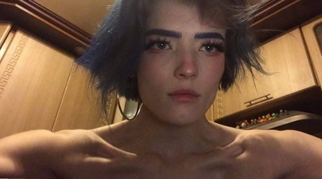 Ksenkanesesh star sex pics