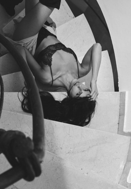 Hagar Ben Dahan star nice image