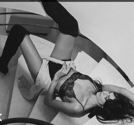 Hagar Ben Dahan sexy model pictures