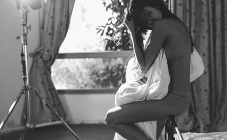 Hagar Ben Dahan model gallery