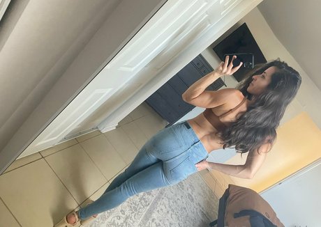 jackishea pretty model images