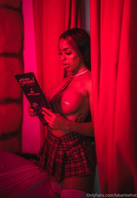 labarbiehot exclusive actress img