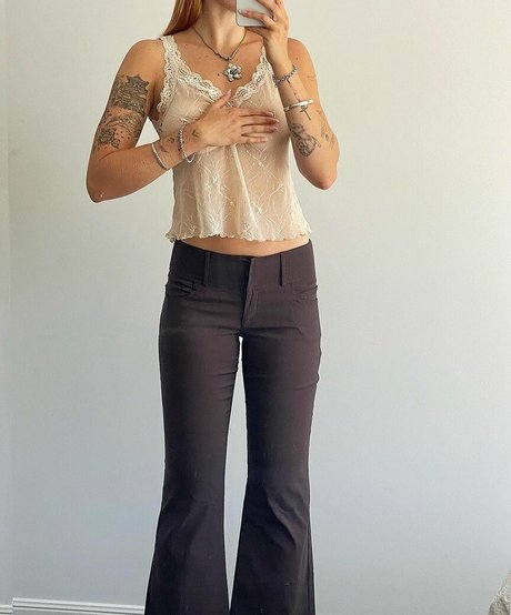 maaddielewis beautiful actress image