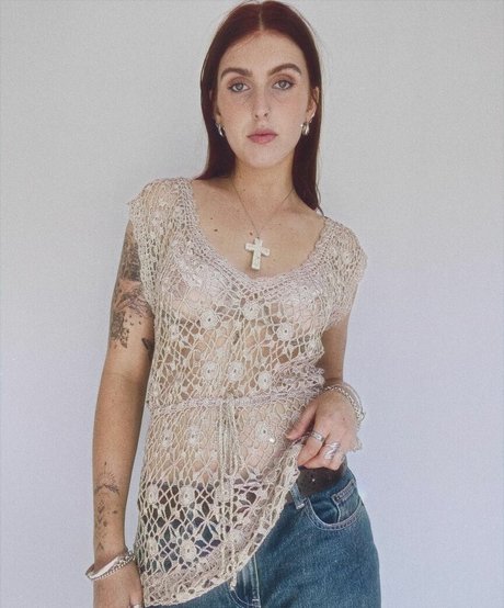 maaddielewis model porn pictures