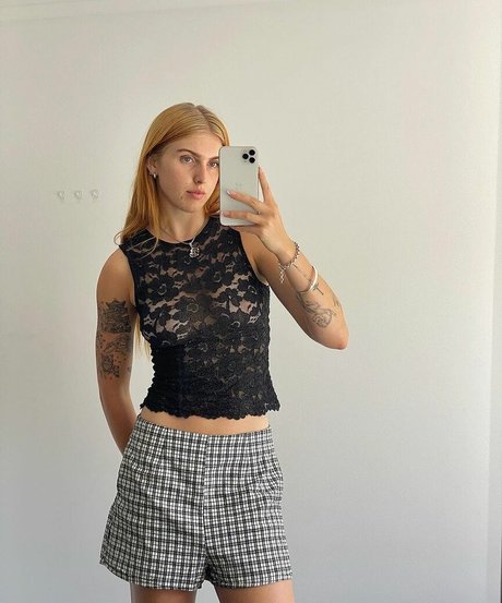 maaddielewis star erotic gallery