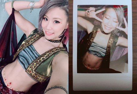 Miume sexy actress pic