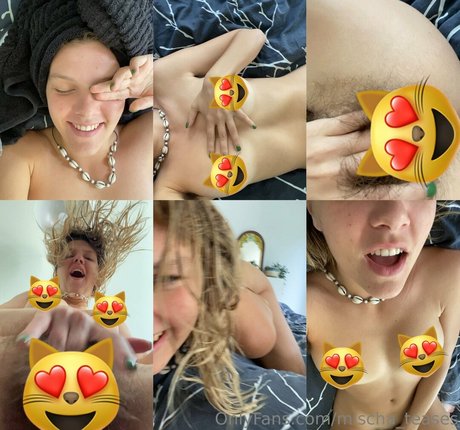 mischa teases model sexy photo