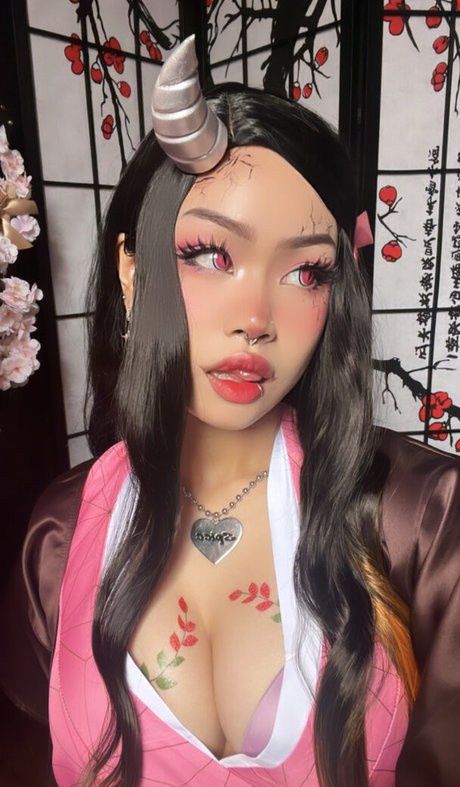 luhvars erotic star picture