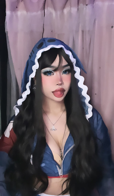 luhvars nudes pornstar img