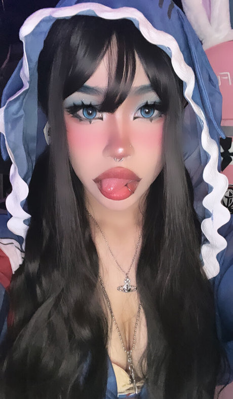 luhvars erotic pornstar gallery