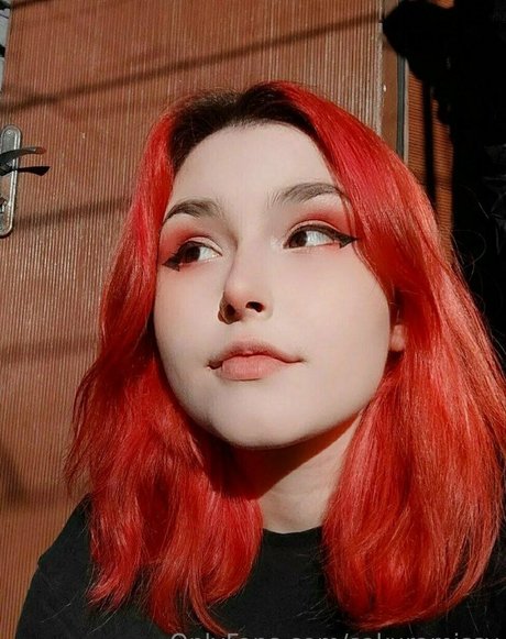 sakuramissy hot model gallery