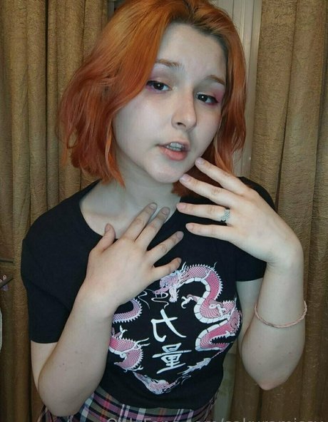 sakuramissy model sex pictures