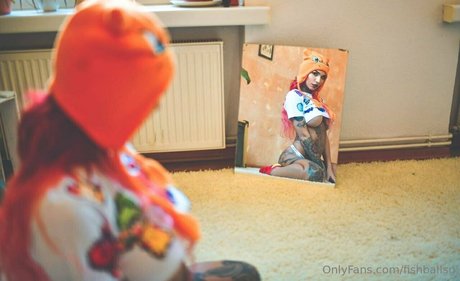 fishballsg model high quality image