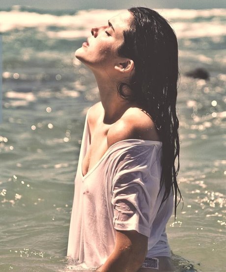 Adi Yedoav model xxx photos